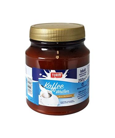 Tower of coffee white powder 250 g 1 Pack