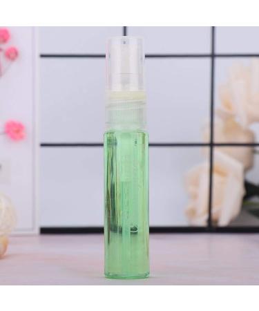 12ML Advanced Dry Mouth Relief Oral Spray Sugar Free Breath Freshener Spray for Bad Breath Elimination (Green) - Buy Online on GoSupps.com