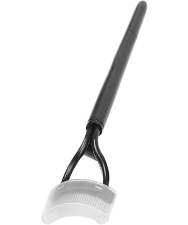 Scalewbin Eyelash Comb Curlers Makeup Mascara Applicator Eyebrow Grooming Brush Tool - Buy Online on GoSupps.com