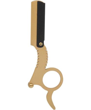 Hair Cutting Scissors Set Stainless Steel Barber Hairdressing Scissors Set Haircut Shears Kit for Beginner Professional - Buy Online on GoSupps.com