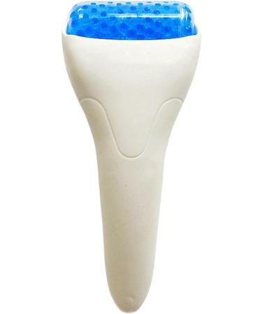 for Face Freezer Safe and Effective Facial Roller for Routines | Cool for Face Facial Reduce Puffiness and Redness Cryo Roller for Spa- Experience Ngumms Blue - Buy Online on GoSupps.com