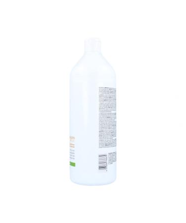 MATRIX Biolage Smoothproof Conditioner 1L - Frizz Control & Smooth Hair International Shipping Available - Buy Online on GoSupps.com