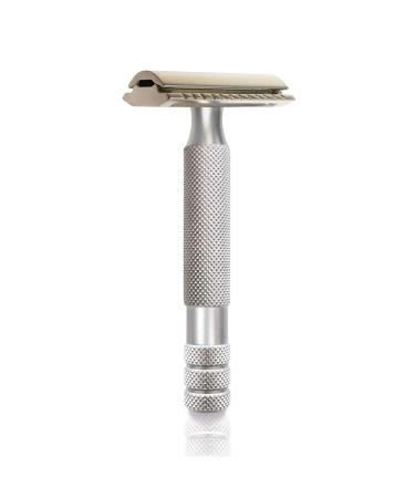 THE GOODFELLAS' SMILE Impero closed comb Safety Razor Made in Italy 150 ml
