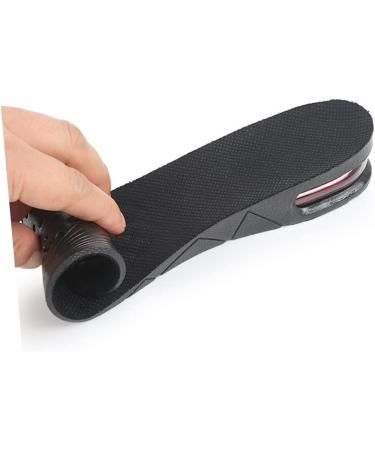 Height Increasing Orthopedic Shoe Insoles - 1 Pair Silicone Foot Guard for Men and Women - Buy Online on GoSupps.com