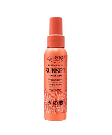 PUROBIO Purobio - Prana Bloom Vital Oil - 100 ml