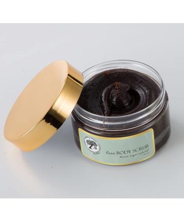 Luxe Spa Kit: Exfoliating Spa Gift Set for Women - Pamper Yourself in Luxury - Buy Online on GoSupps.com