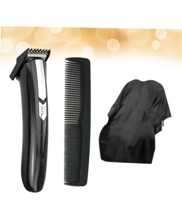 Beaupretty Hair Clippers Set Mens for Shaving Mens Electric Cordless Trimmer for Men Cat USB Charging Cordless Clippers Salon Man Modeling Trimmer Beard Trimmer - Buy Online on GoSupps.com