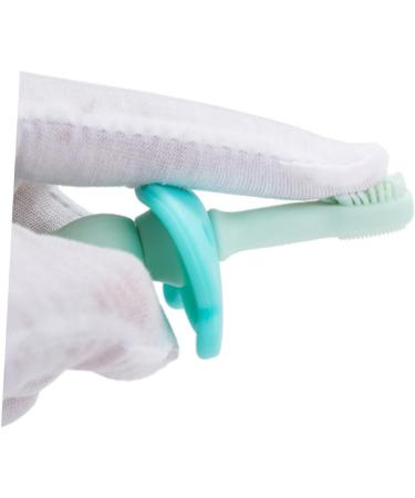 Buy Soft Toothbrushes with Training Brush Bristles | Ideal for Teething & Gentle Care - International Shipping Available - Buy Online on GoSupps.com