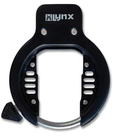 Frame lock 410711 German model with bolt - Buy Online on GoSupps.com