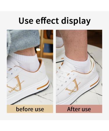 Heel Pads for Shoes | Women's Heel Grips & Inserts | VCB29-BS - Comfort & Support for Every Step - Buy Online on GoSupps.com