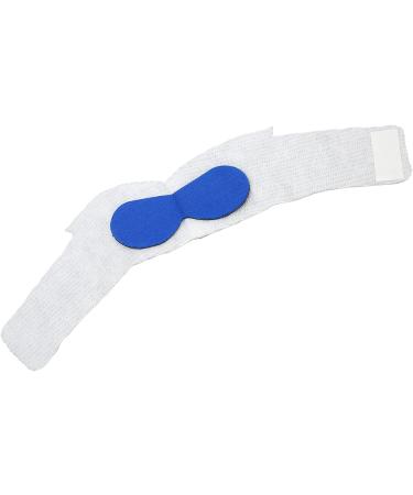 Buy Dolphin Baby Eye Protection | Soft Breathable Cotton Eye Cover for Newborns - Blue Light Blocking & Disposable | Perfect Gift for Boys & Girls - Buy Online on GoSupps.com
