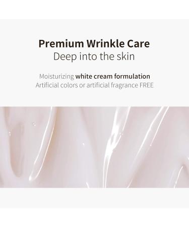 BENTON Snail Bee Ultimate Eye Cream 30g | Anti-Aging & Brightening Formula - Buy Online on GoSupps.com