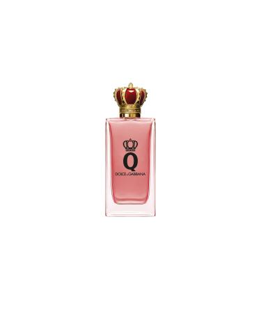 Dolce & Gabbana Q 3.3 Fl Oz (Pack of 1)