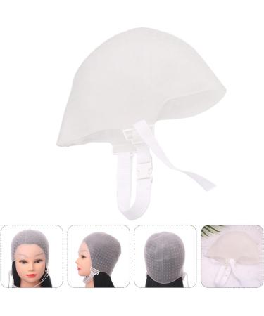Bonnet de Coiffure de Salon Silicone 2 Pi ces Taille Unique Aiguilles pour Coloration des Cheveux Accessoire Professionnel pour Teinture Pr cise et M ches Faciles - Buy Online on GoSupps.com