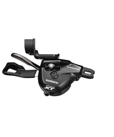 Shimano XT M8000 11 Speed Gear Shifter Black