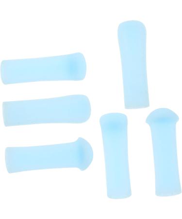 HAPINARY 18pcs Ear Wax Removal Tips Soft and Comfortable Ear Cleaning Tools for Safe Inspection and Cleaning of Nose Mouth and Throat - Buy Online on GoSupps.com