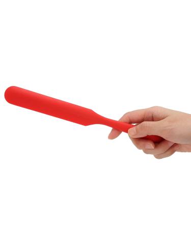 Silicone Wax Spatula - Reusable Hair Removal Sticks for Home & Salon Use | Ideal for Wax Warmers & Hard Wax Heating - Buy Online on GoSupps.com