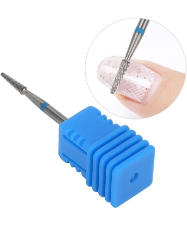Professional Nail Drill - Type B | Manicure & Pedicure Tool for Perfect Nails | International Shipping Available - Buy Online on GoSupps.com