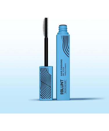 Hair Finishing Gel Stick for Sleek & Clean Hairdo - 10ml|Tames Frizz & Flyaways | Lightweight & Non-Sticky | Leaves No Residue | Suits All Hair Types - Buy Online on GoSupps.com