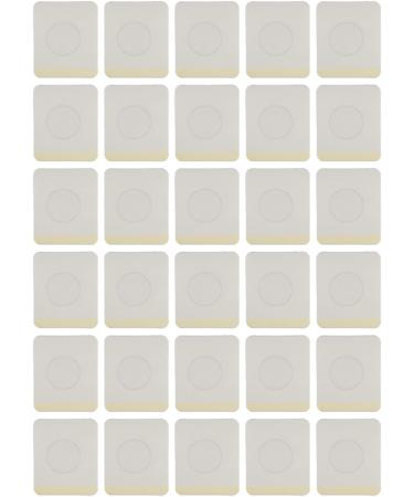 Natural Hemorrhoid Plaster - Relieves Itching & Provides Protection | Portable Solution for Hemorrhoids - Buy Online on GoSupps.com