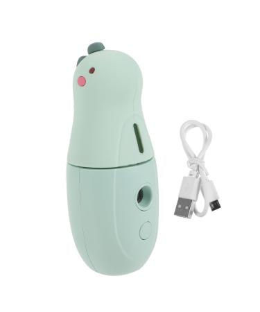 Housoutil 1 Set Mini Humidifier Beauty Facial Sprayer Water Sprayer Skin Humidifier Woman Care Face Steamer