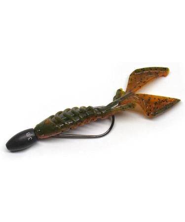 Fishfun 12Pcs Tungsten Flipping Fishing Weights - Engraved Worm Sinkers for Bass Fishing - 1/4 oz Black - No Chip - Sizes Included - Buy Online on GoSupps.com