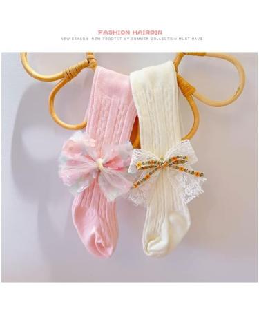 FEIFEI'S BOW Toddlers Lace Tutu Flower Elsa Party Costume Tights Set03 - 2-4 Years - Buy Online on GoSupps.com