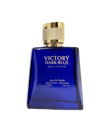 META-BOSEM VICTORY OUD NOIR Cologne for Men Eau de Toilette Natural Spray Wonderful Gift Masculine Scent Casual and Formal Use for all Skin Types 3.4 Fluid Ounce/100 Ml