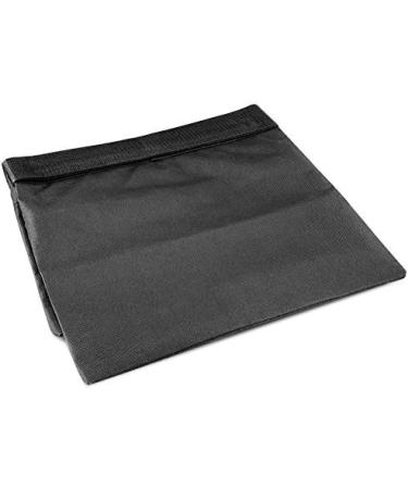 NEEWER 4 Pack Black Sandbags for Photography - Heavy Duty Weight Bags for Light Stands, Boom Arms, Tripods - Buy Online on GoSupps.com