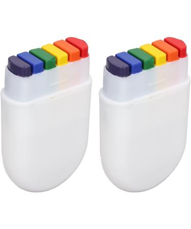  Fafeims Sports Events Paint Face Stick 6 Colors Oil Wax Wax Paint Body for Festivals Celebrations - Buy Online on GoSupps.com