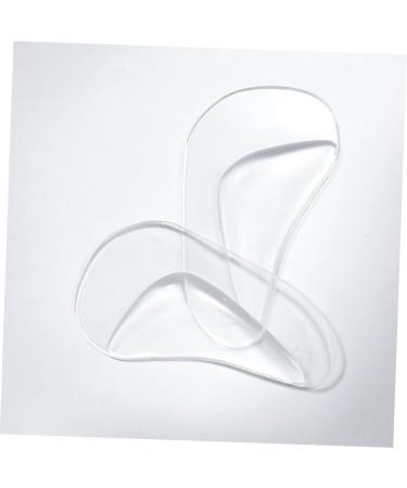 FOMIYES 3 Pair Metatarsal Foot Cushions - Nonslip & Soft Forefoot Pads for Women | Anti-Slip High Heel Comfort - Buy Online on GoSupps.com