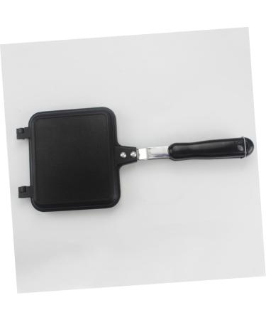 HOMSFOU Egg Cooker Pan cake Crepe Maker M Black - Buy Online on GoSupps.com