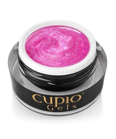 Cupio Cosmic Builder Gel Cupio - Blushing Opale - 15 g