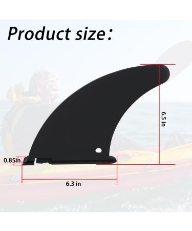 Skeg Replacement Compatible with Kayak Boats - Buy Online on GoSupps.com