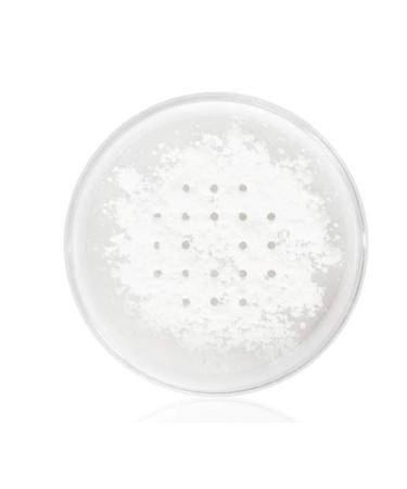 Ciat London Everyday Vacay Coconut Setting Powder - Vegan & Cruelty Free Translucent Loose Powder - Buy Online on GoSupps.com
