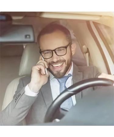 3 Pack Blue Light Blocking Reading Glasses for Men & Women - Multicolor Anti-UV Eyeglasses 1.0x | International Shipping Available - Buy Online on GoSupps.com