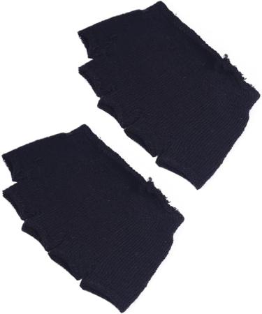 Tovinanna 8 Pairs Peep-Toe Cotton Socks | No-Show Invisible Liner Half Socks for Men & Women | Perfect for Sandals & Slippers - Buy Online on GoSupps.com