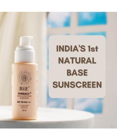Buy Jesica Sundaze SPF 35 PA+++ 50g - Best International Shipping - Protect Your Skin Today - Buy Online on GoSupps.com