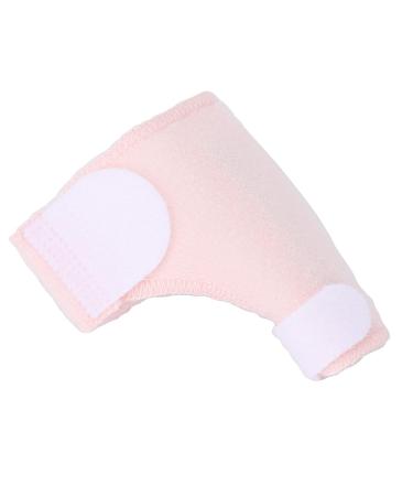 GOTOTOP Baby Thumb Guard - Reinforced Support Bar Breathable Fabric Multifunctional Thumb Brace for Correction & Rehabilitation (XS - Buy Online on GoSupps.com