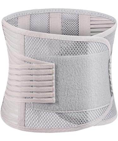 Limtula Back Support Belt & Body Shaper - Ultimate Sweat Belt for Weight Loss & Fitness for Men & Women - Buy Online on GoSupps.com