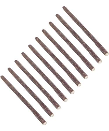 Balacoo 1 Pack Teeth Stick Durable Natural Cat Molar Stick Cat Cleaning Teeth Stick Cat Snacks for Cats Home Pets - Buy Online on GoSupps.com
