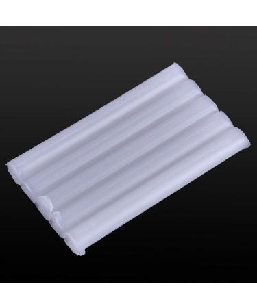 RZJZGZ Dental Wax for Braces Dental Oral Care Orthodontics Wax for Braces with Fruit Smell for Brace Wearers Gum Protection- 6 Boxs for 300 Times 5 Count (Pack of 6) - Buy Online on GoSupps.com