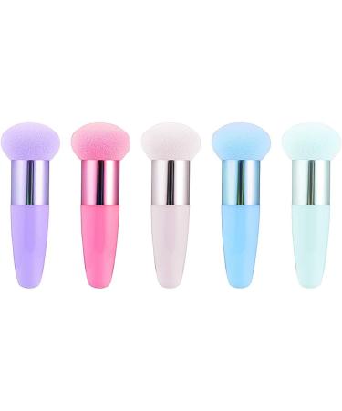Makeup Foundation Sponge Blending Puff Powder Smooth Beauty Kit Makeup Brush Set (Color : HC099) - Buy Online on GoSupps.com