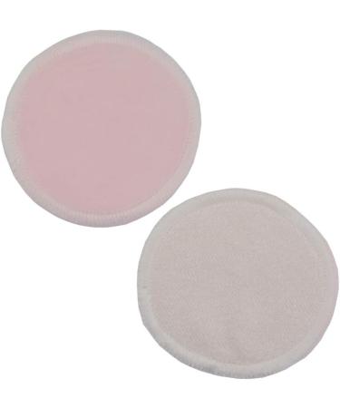 16pcs Face Wash Cosmetics Tool Face Wipe Pad Makeup Remover Pad Cleansing Cotton Washable - Buy Online on GoSupps.com