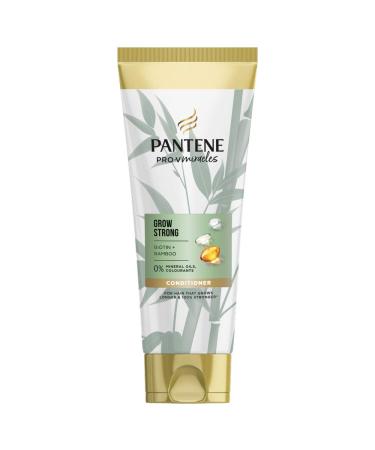 Pantene Pantene 3 Minute Miracle Conditioner 275ml