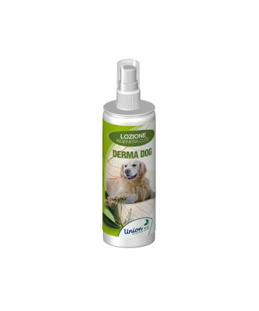 Union Bio SRL Derma Dog LOZ RIGEN Cute 125 M