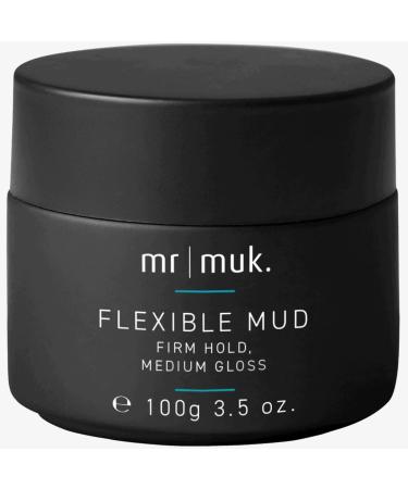 Mr MUK Firm Flexible Hold Medium Gloss Mud
