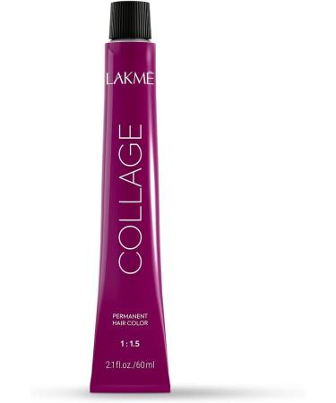 Lakm Collage Professional Hair Color Shade 21 - Buy Online on GoSupps.com