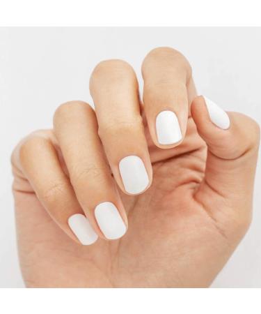 Gelish Mini Color - Arctic Freeze | Long-Lasting Gel Nail Polish - Buy Online on GoSupps.com
