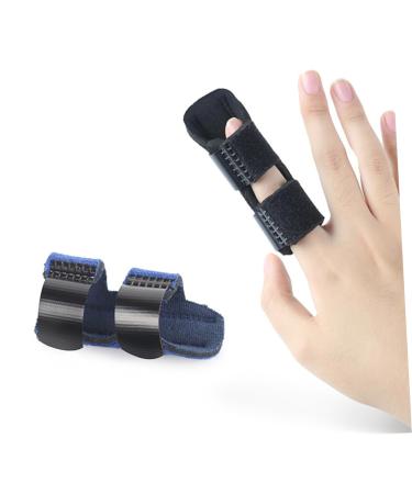 Adjustable Thumb Support Splint Tendonitis Relief & Stabilization Braces | International Shipping - Buy Online on GoSupps.com